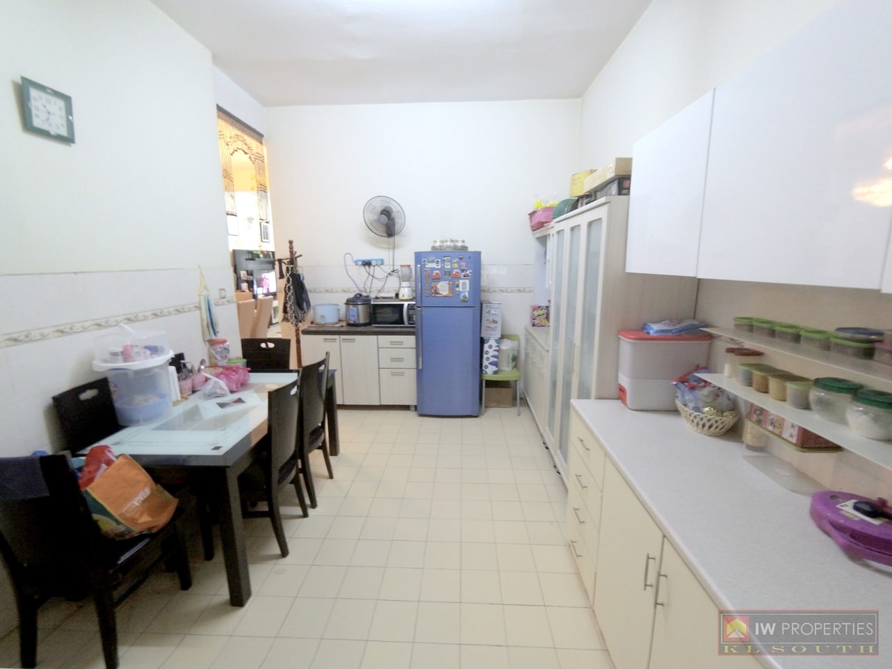 NICE UNIT, SEKSYEN 7, JALAN KRISTAL, SHAH ALAM - photo 5
