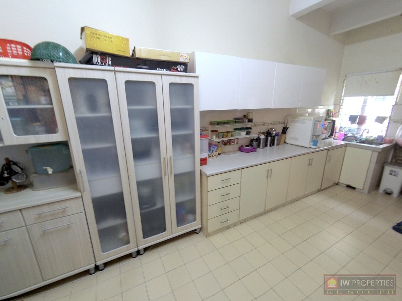 NICE UNIT, SEKSYEN 7, JALAN KRISTAL, SHAH ALAM - photo 6