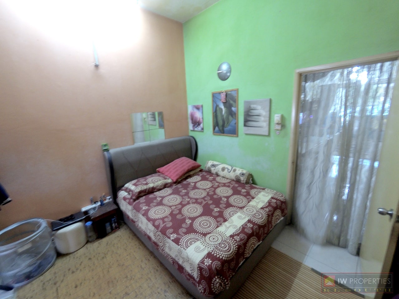 NICE UNIT, SEKSYEN 7, JALAN KRISTAL, SHAH ALAM - photo 10