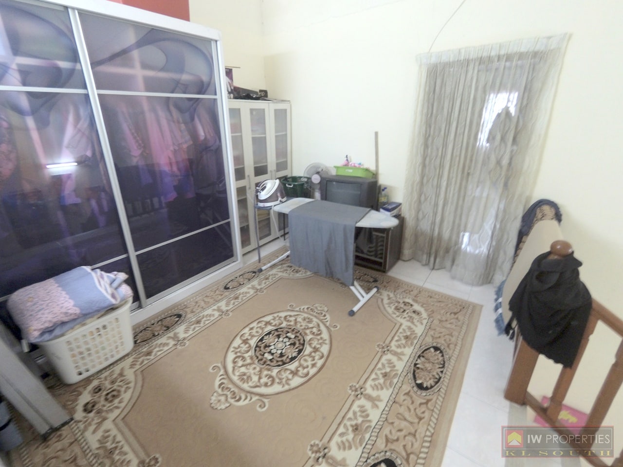 NICE UNIT, SEKSYEN 7, JALAN KRISTAL, SHAH ALAM - photo 11