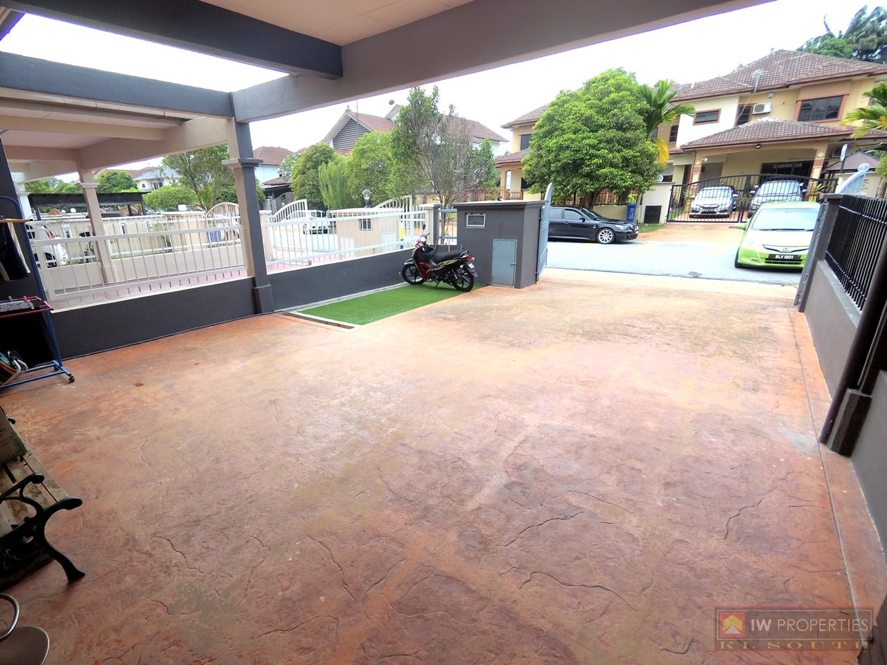 NICE UNIT, SEKSYEN 7, JALAN KRISTAL, SHAH ALAM - photo 13