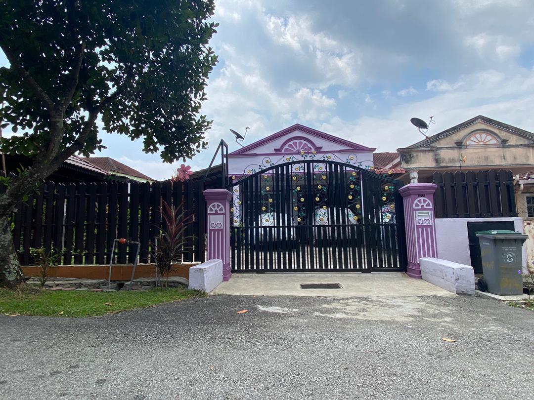 ENDLOT CANTIK - TAMAN DESA CEMPAKA, Nilai