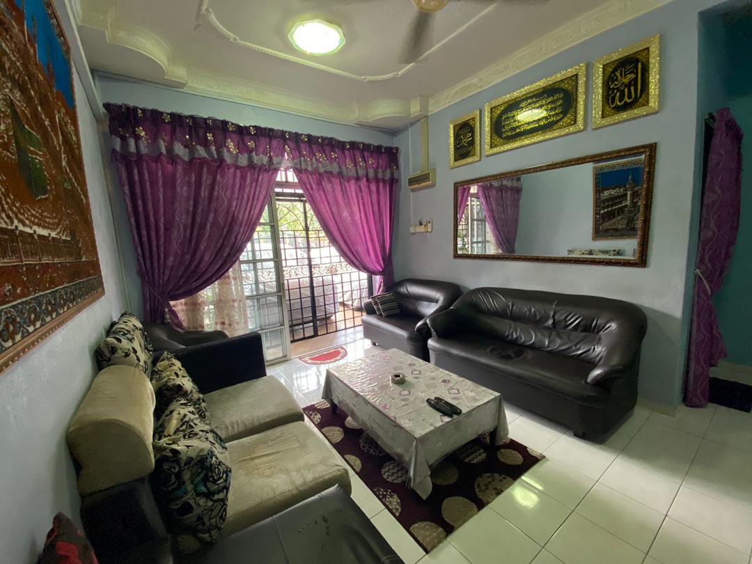 ENDLOT CANTIK - TAMAN DESA CEMPAKA, Nilai - photo 2