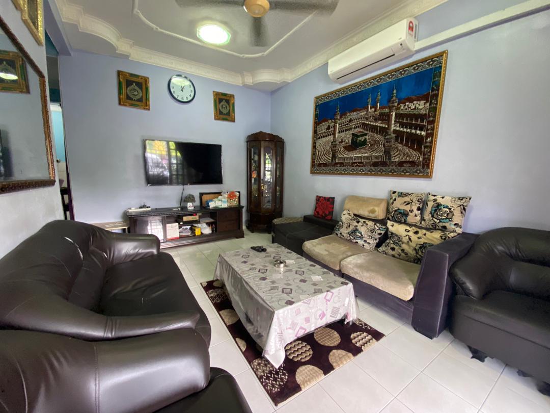ENDLOT CANTIK - TAMAN DESA CEMPAKA, Nilai - photo 3