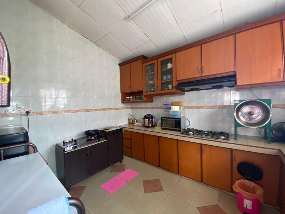 ENDLOT CANTIK - TAMAN DESA CEMPAKA, Nilai - photo 4
