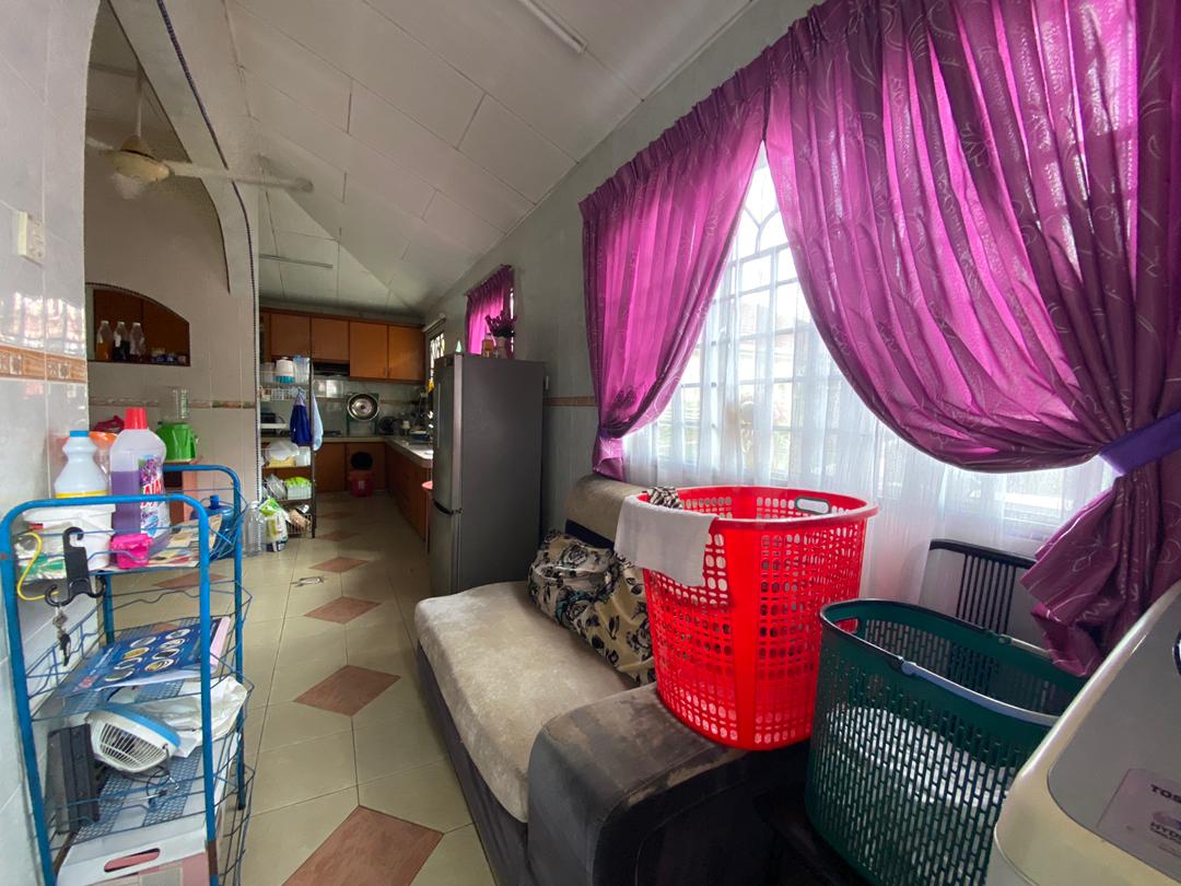 ENDLOT CANTIK - TAMAN DESA CEMPAKA, Nilai - photo 5