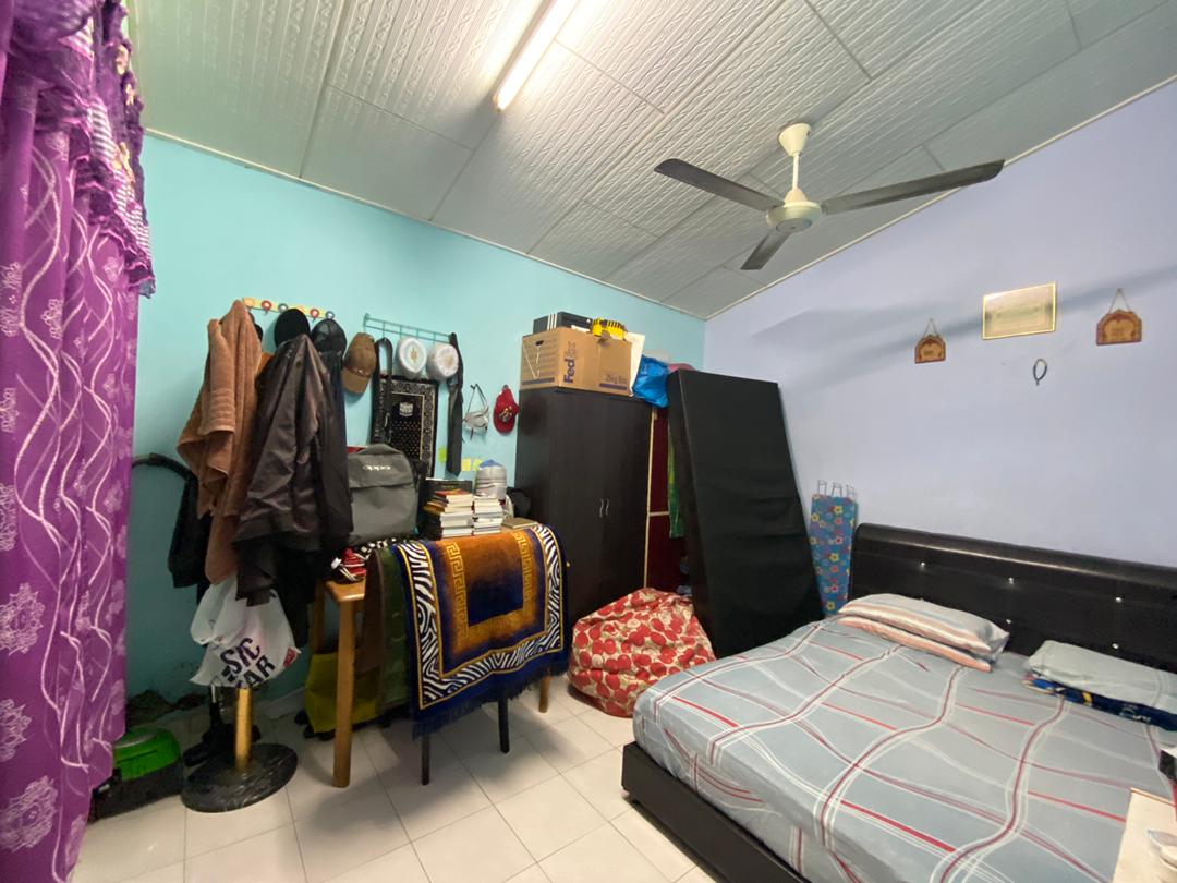 ENDLOT CANTIK - TAMAN DESA CEMPAKA, Nilai - photo 7