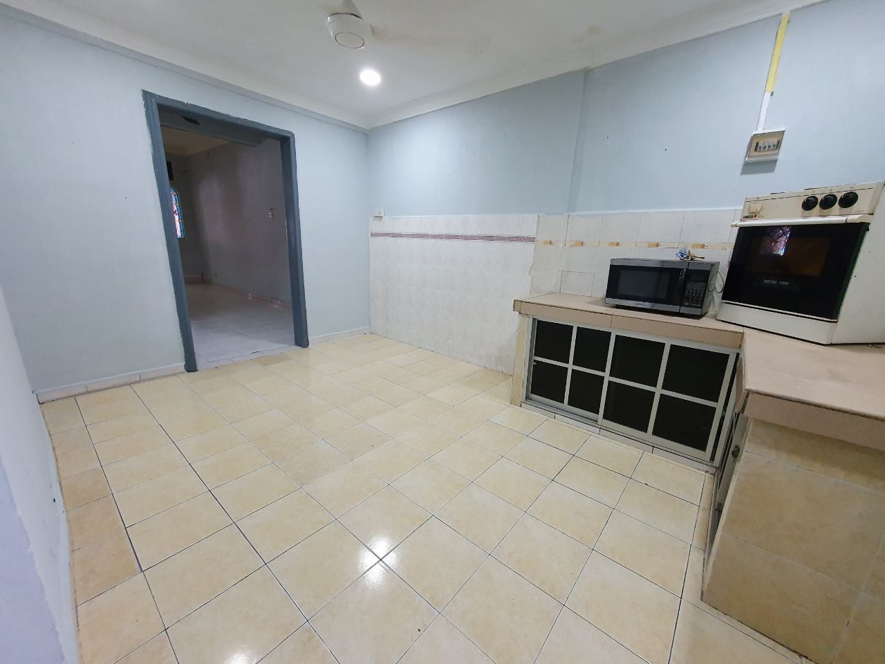 CANTIK DAH RENOVATE-TAMAN SERI SEMENTA KAPAR Klang - photo 7