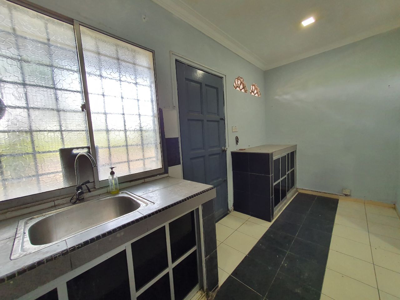 CANTIK DAH RENOVATE-TAMAN SERI SEMENTA KAPAR Klang - photo 8
