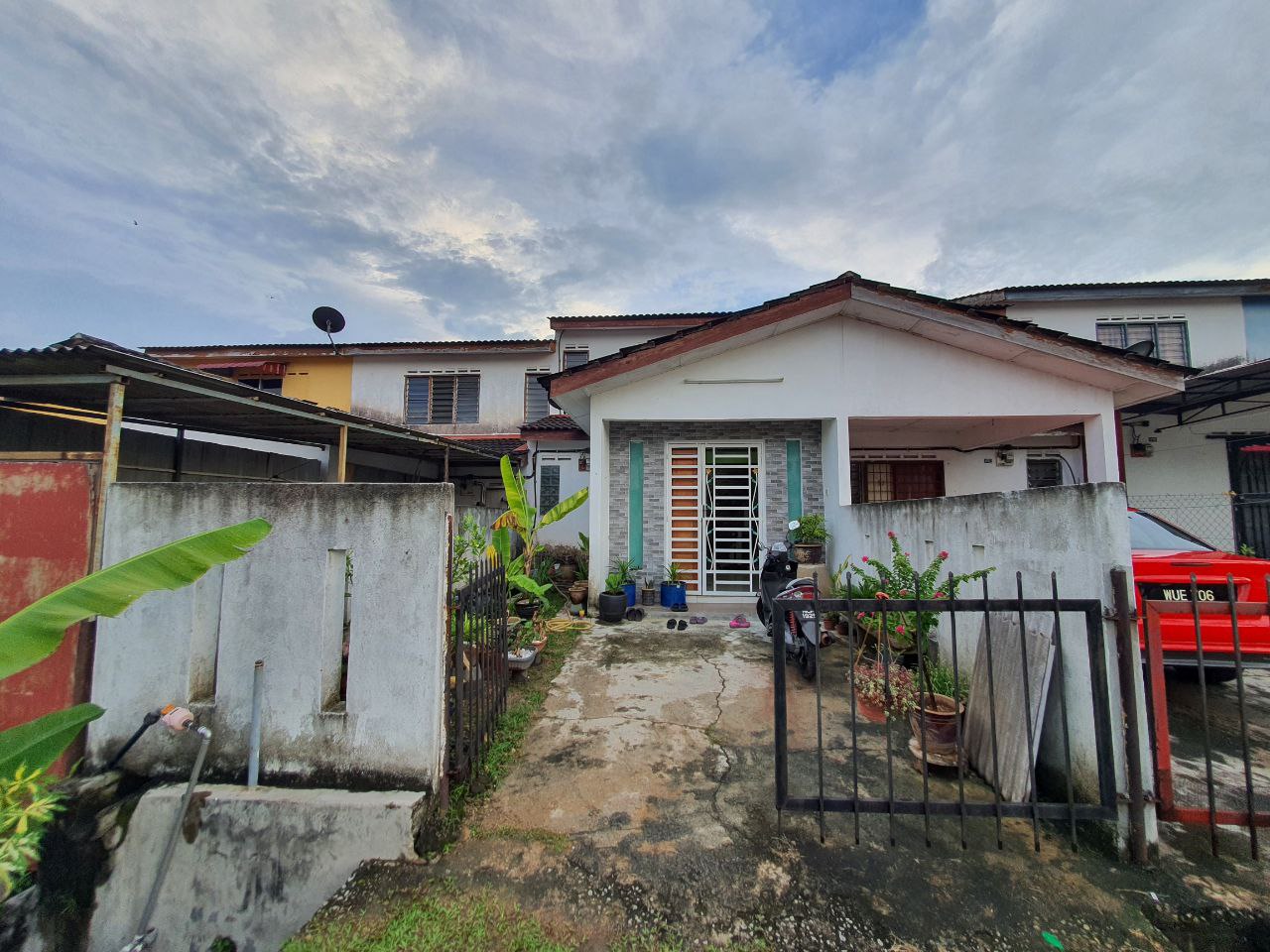 DAH RENOVATE - BANDAR SEREMBAN SELATAN, Senawang
