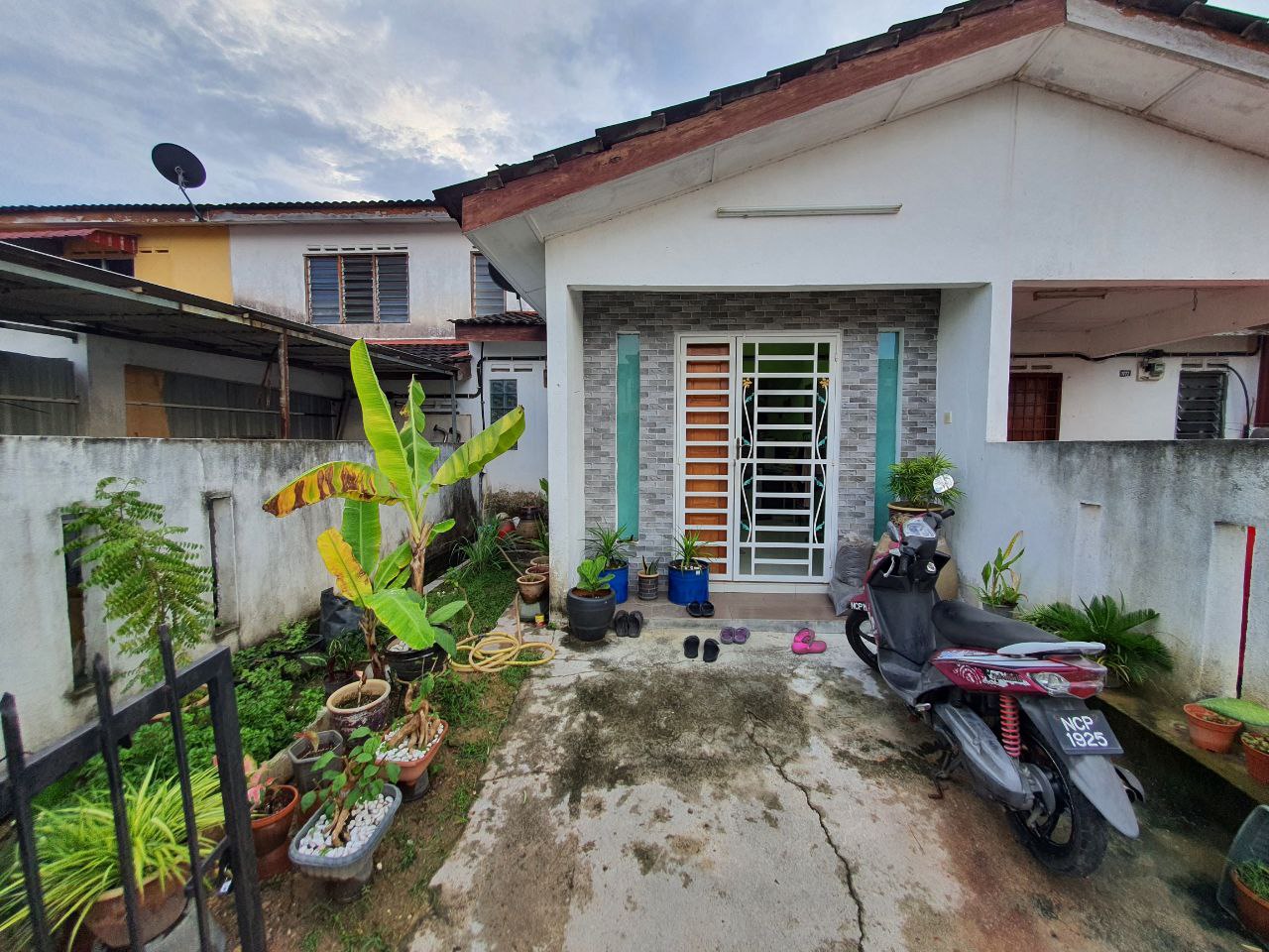 DAH RENOVATE - BANDAR SEREMBAN SELATAN, Senawang - photo 2