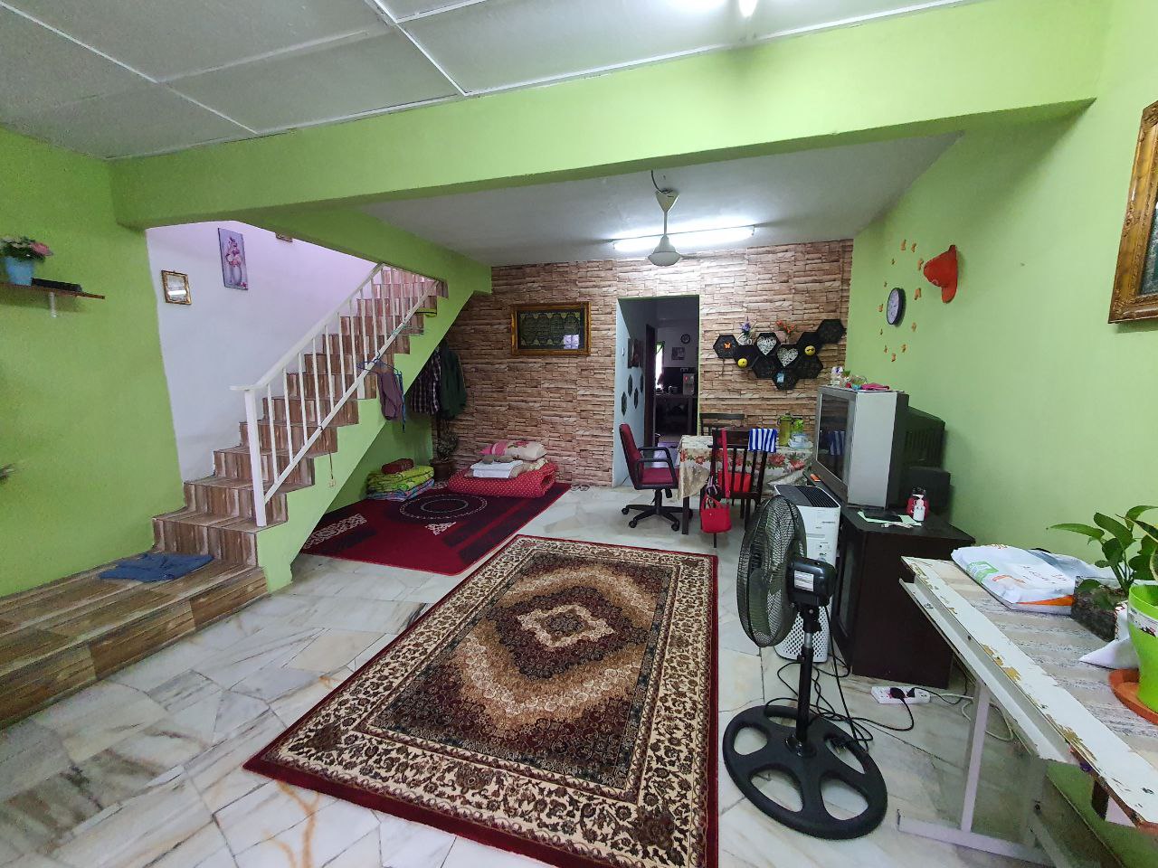 DAH RENOVATE - BANDAR SEREMBAN SELATAN, Senawang - photo 3