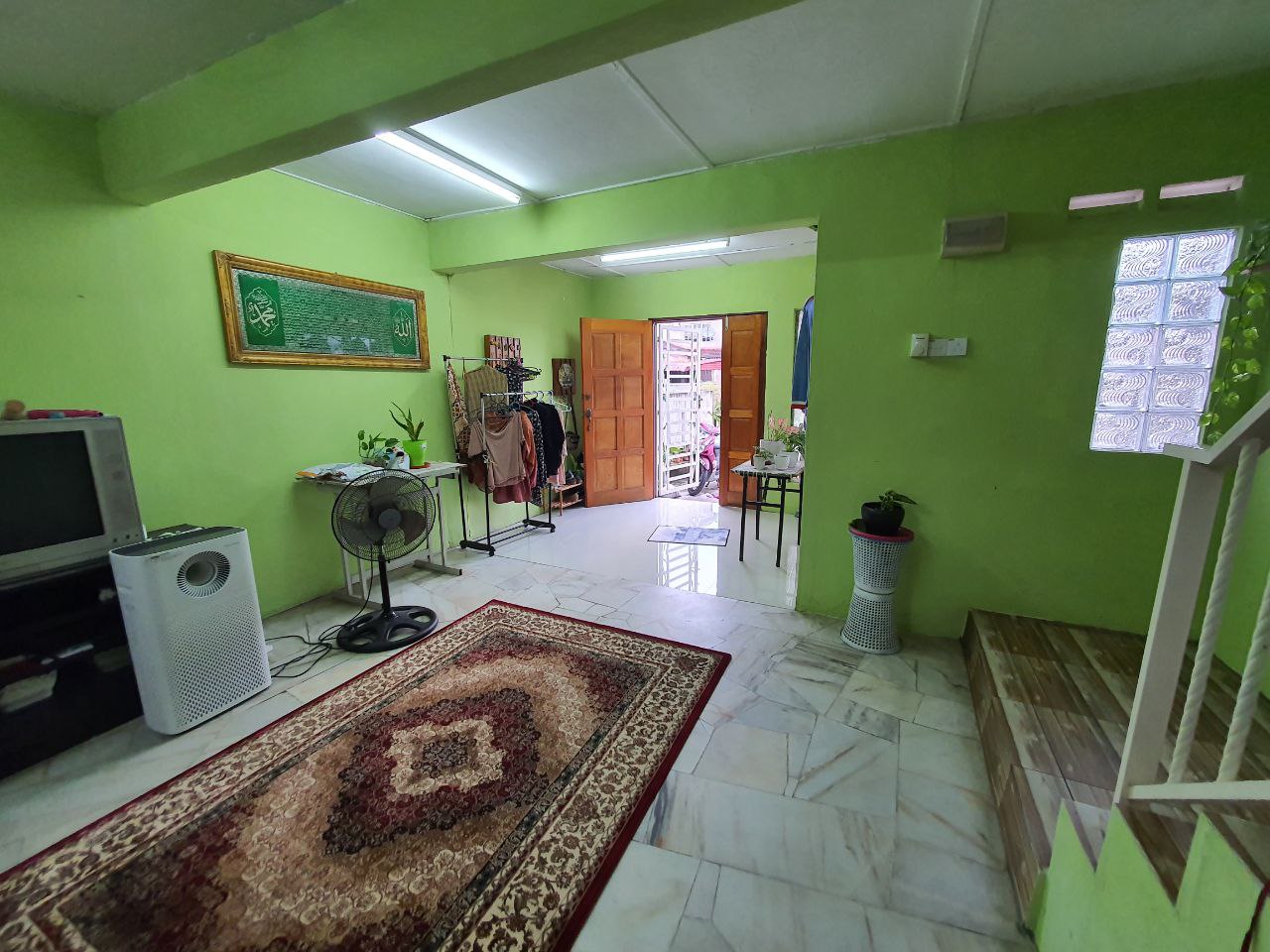 DAH RENOVATE - BANDAR SEREMBAN SELATAN, Senawang - photo 4