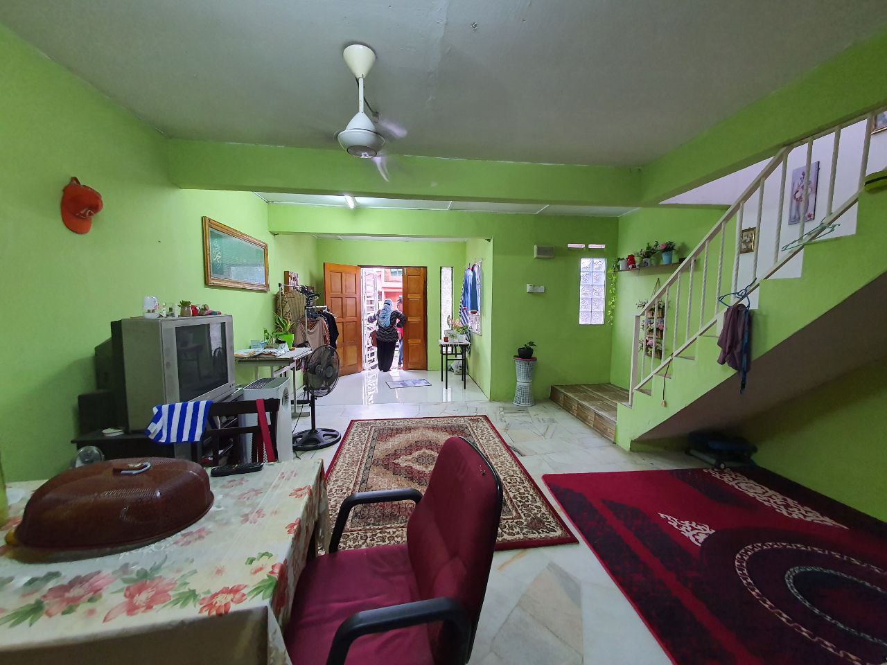 DAH RENOVATE - BANDAR SEREMBAN SELATAN, Senawang - photo 5