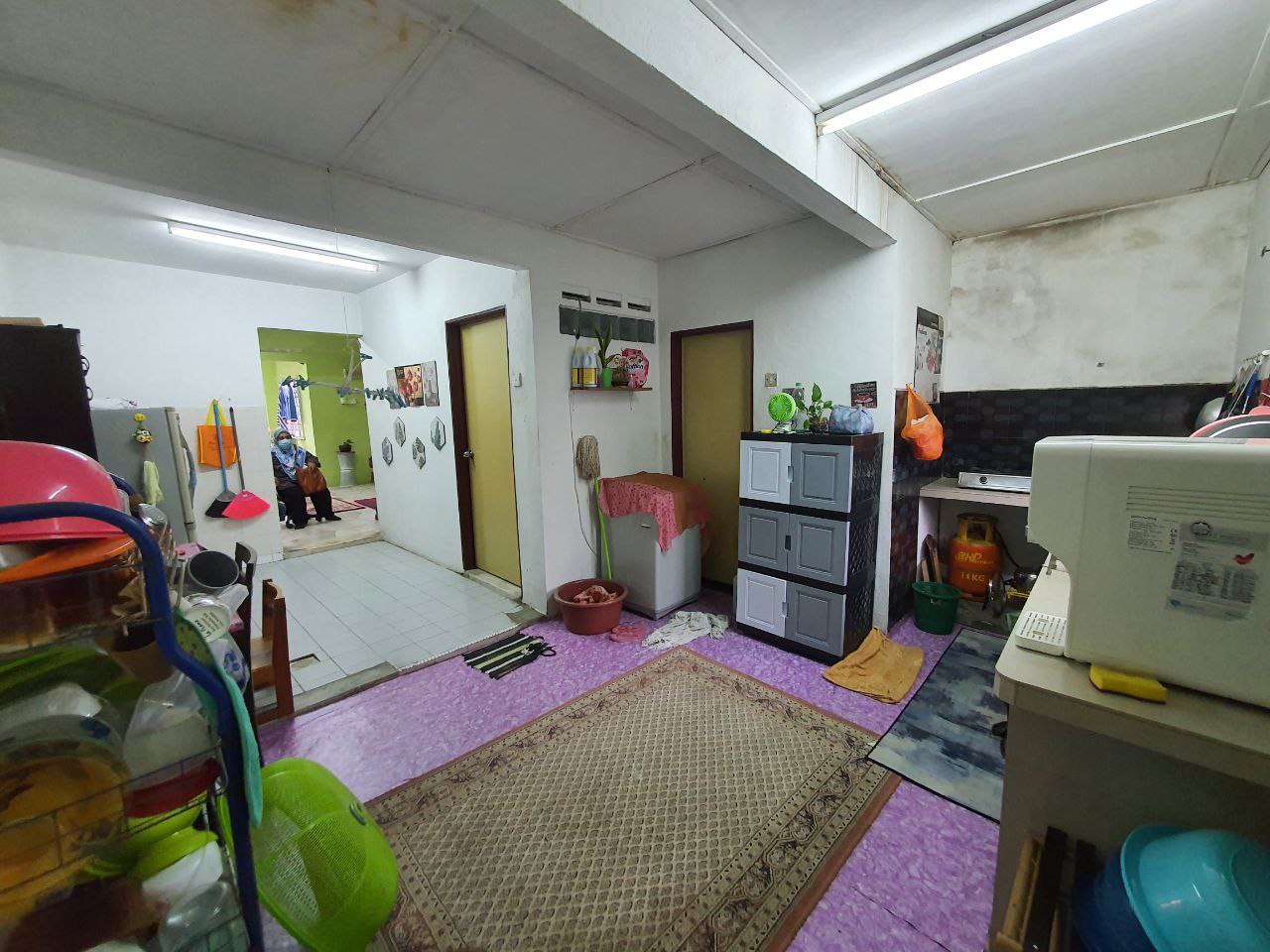 DAH RENOVATE - BANDAR SEREMBAN SELATAN, Senawang - photo 6