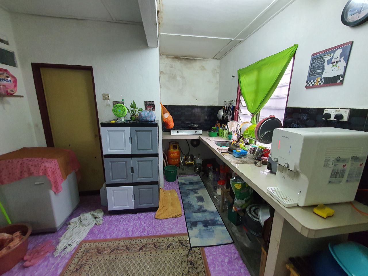 DAH RENOVATE - BANDAR SEREMBAN SELATAN, Senawang - photo 8