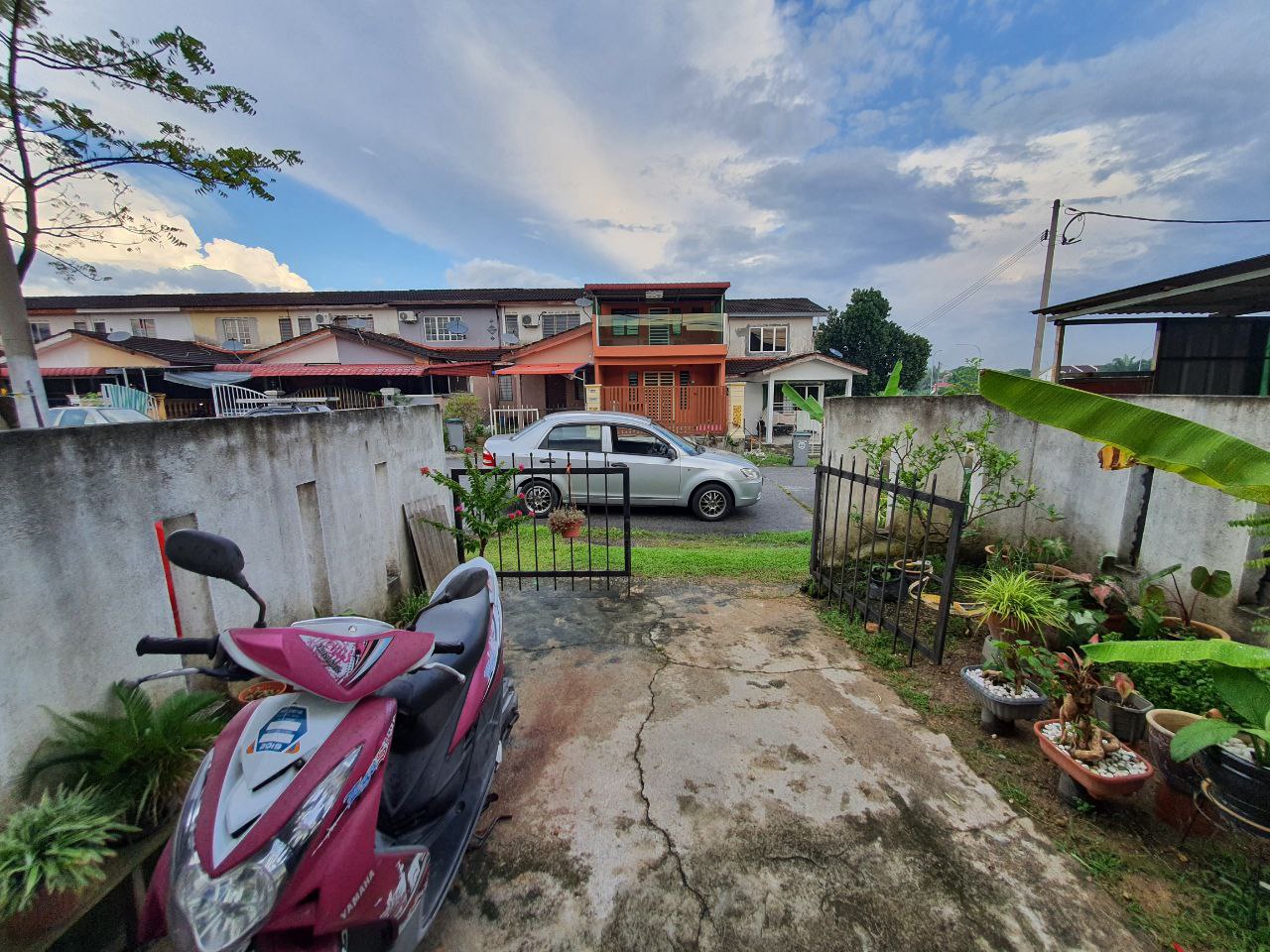 DAH RENOVATE - BANDAR SEREMBAN SELATAN, Senawang - photo 12