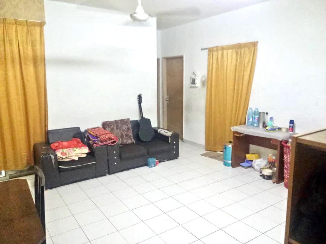 GROUND FLOOR, APARTMENT TERATAI TMN SUTERA, Kajang - photo 3
