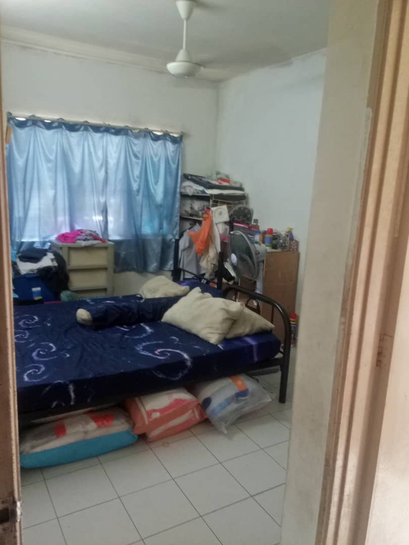 GROUND FLOOR, APARTMENT TERATAI TMN SUTERA, Kajang - photo 5