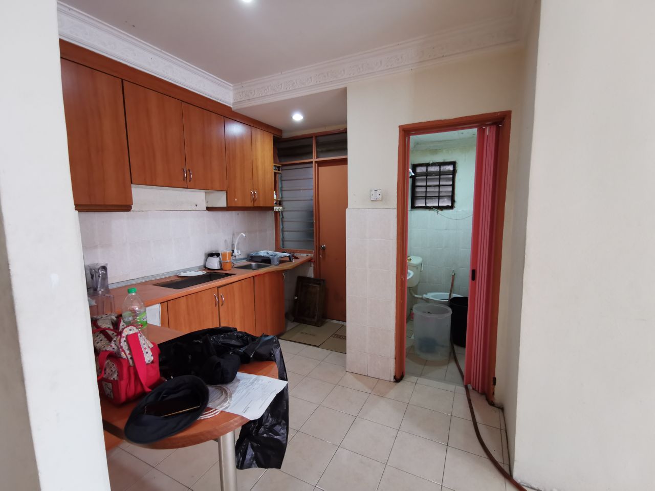 APARTMENT IMPIAN SENTOSA, TAMAN SENTOSA, Klang - photo 3