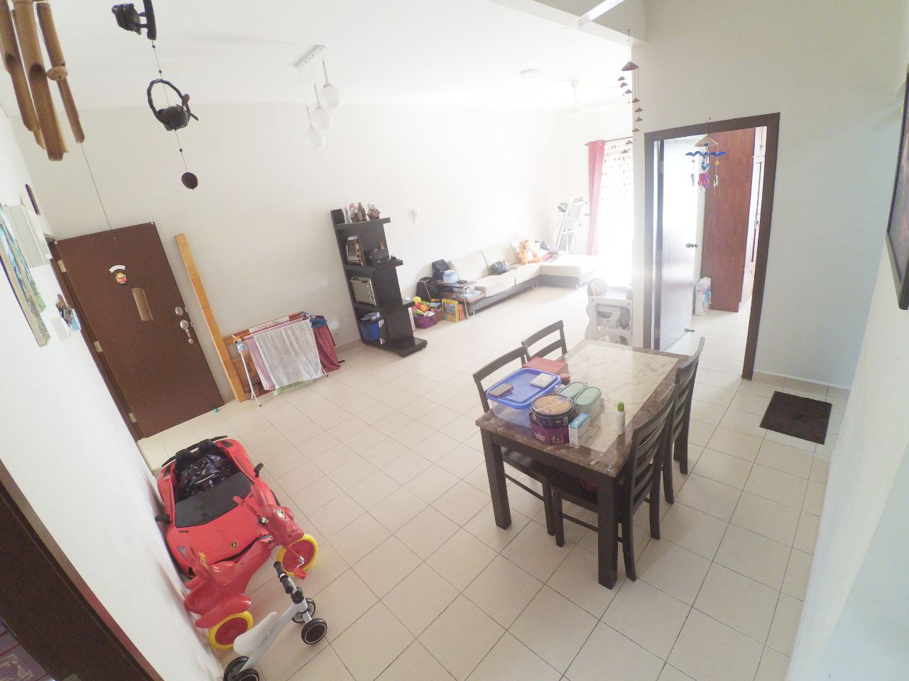 EMBUN RESIDENCE, PUNCAK SAUJANA, Kajang - photo 4