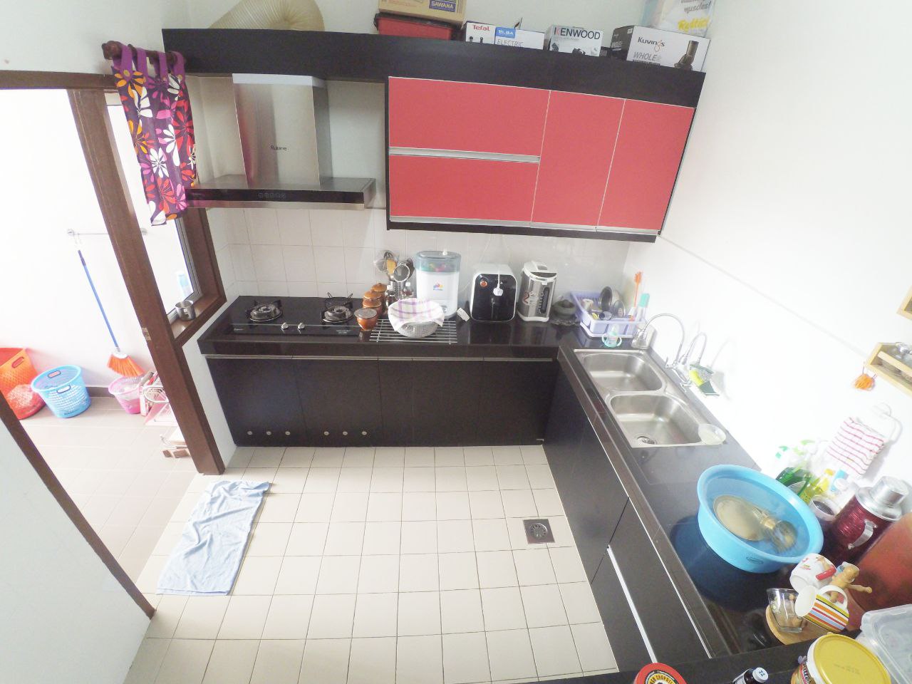EMBUN RESIDENCE, PUNCAK SAUJANA, Kajang - photo 7