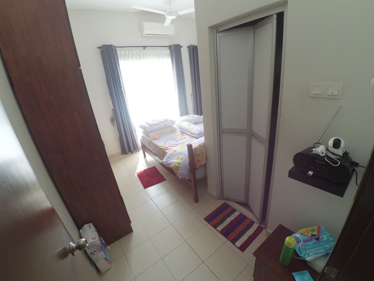 EMBUN RESIDENCE, PUNCAK SAUJANA, Kajang - photo 10