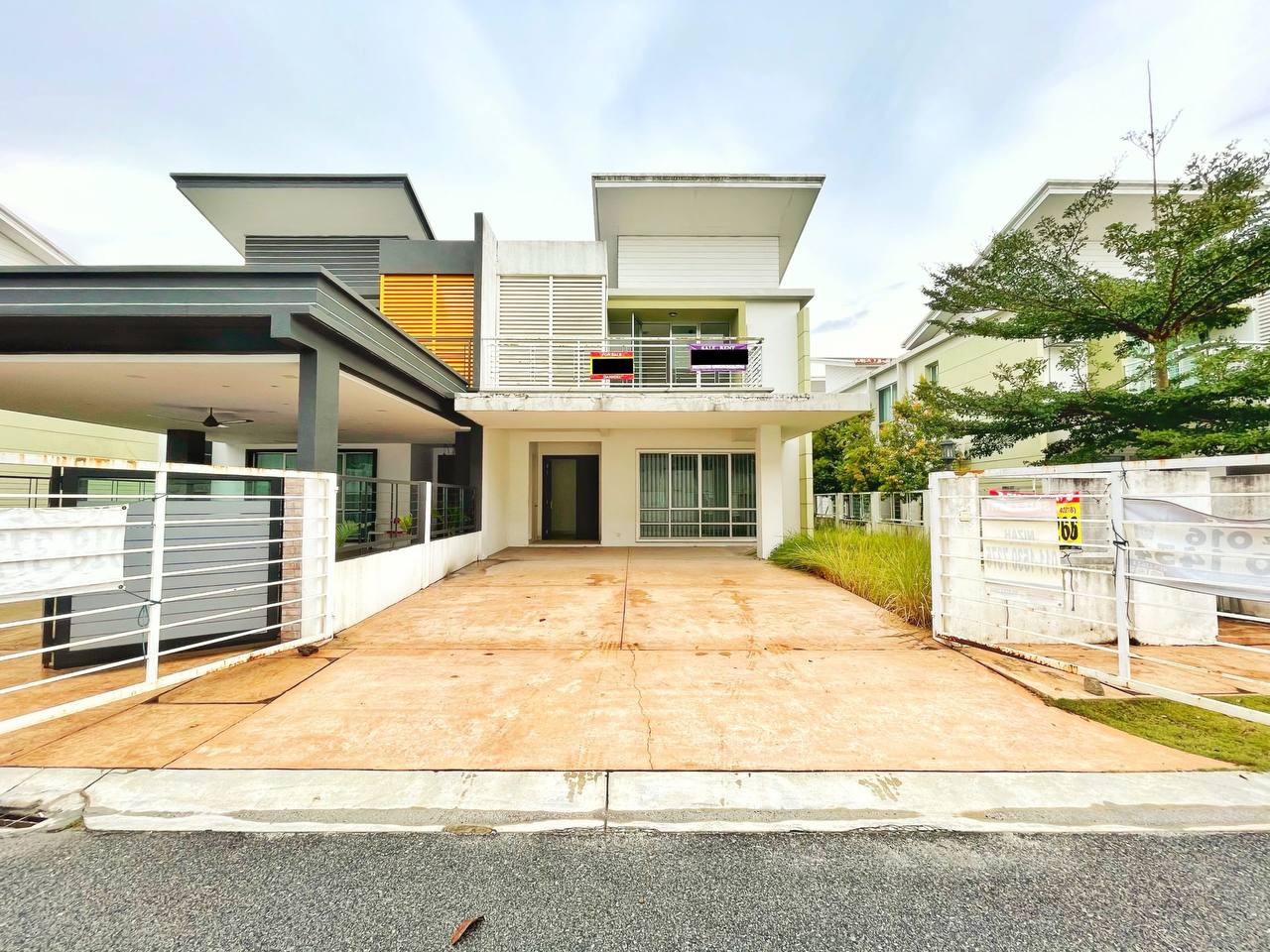 [5 BEDROOMS] SEMI-D TAMAN TROPIKA PUTRA, BUKIT RAHMAN PUTRA, SG BULOH - photo 1