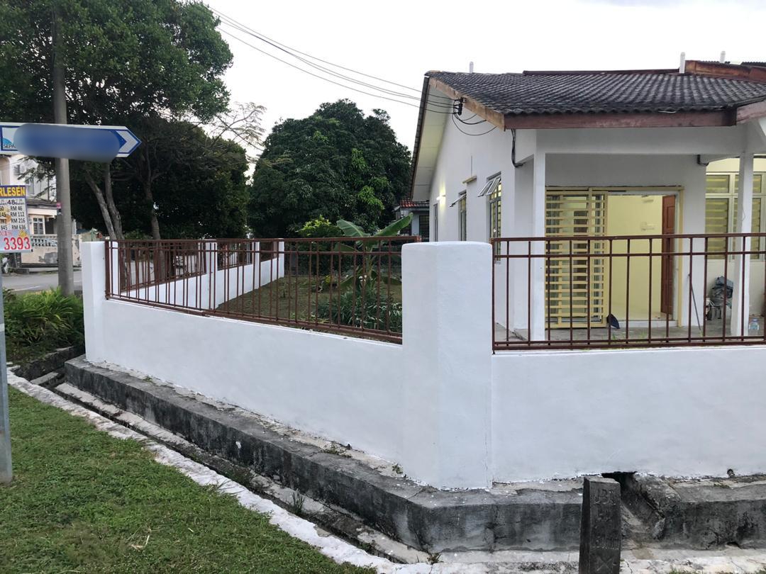 [CORNER LOT DEKAT PANTAI ] SINGLE STOREY TAMAN SRI BAYU, BAGAN LALANG, Sepang - photo 2