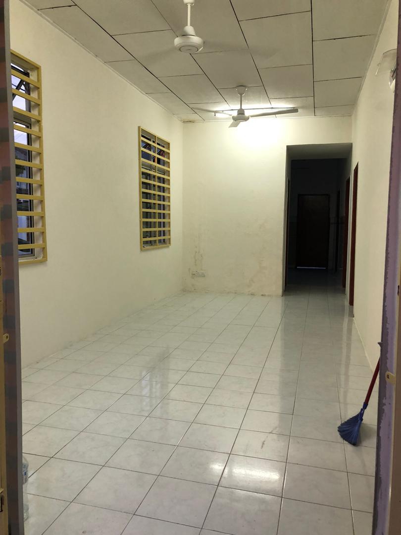 [CORNER LOT DEKAT PANTAI ] SINGLE STOREY TAMAN SRI BAYU, BAGAN LALANG, Sepang - photo 4