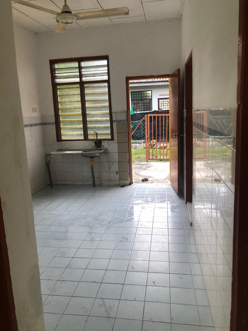 [CORNER LOT DEKAT PANTAI ] SINGLE STOREY TAMAN SRI BAYU, BAGAN LALANG, Sepang - photo 5