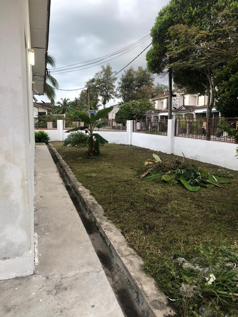 [CORNER LOT DEKAT PANTAI ] SINGLE STOREY TAMAN SRI BAYU, BAGAN LALANG, Sepang - photo 7