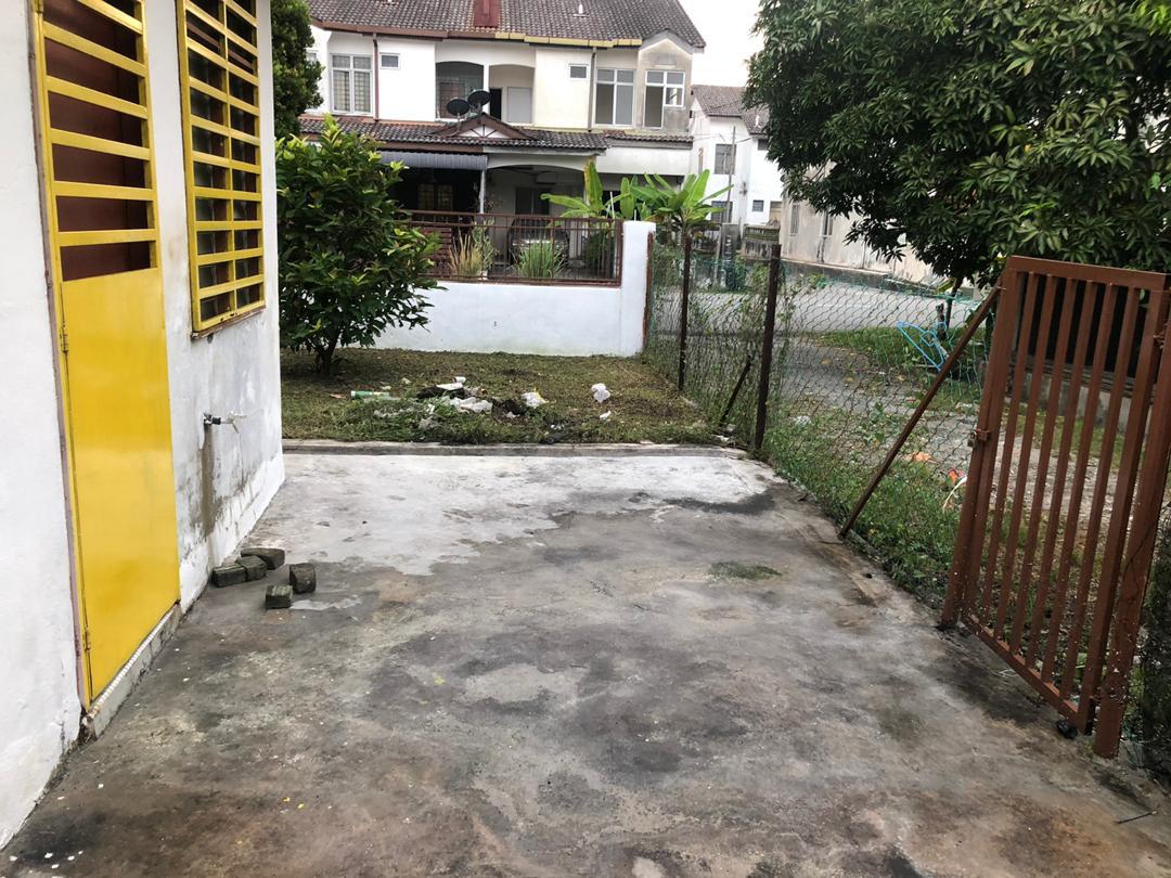 [CORNER LOT DEKAT PANTAI ] SINGLE STOREY TAMAN SRI BAYU, BAGAN LALANG, Sepang - photo 8