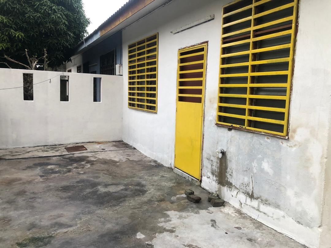 [CORNER LOT DEKAT PANTAI ] SINGLE STOREY TAMAN SRI BAYU, BAGAN LALANG, Sepang - photo 9