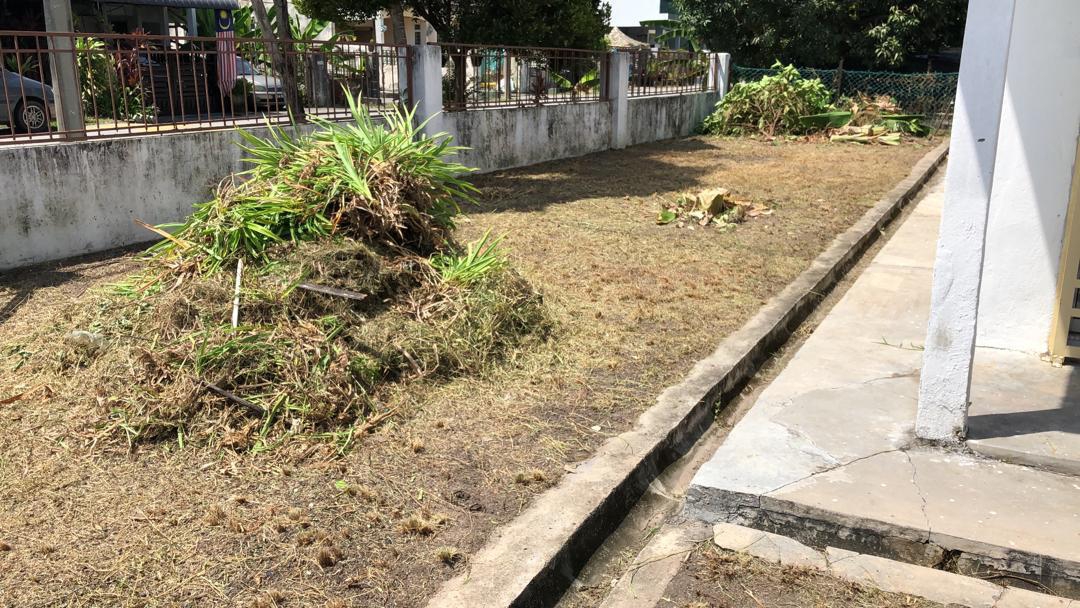 [CORNER LOT DEKAT PANTAI ] SINGLE STOREY TAMAN SRI BAYU, BAGAN LALANG, Sepang - photo 10