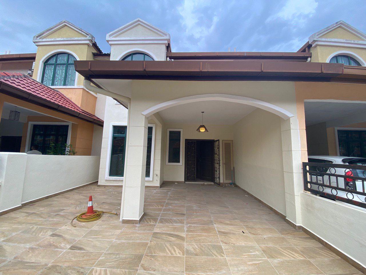 [FREEHOLD NICE HOUSE] WARISAN INDAH, KOTA WARISAN, SEPANG