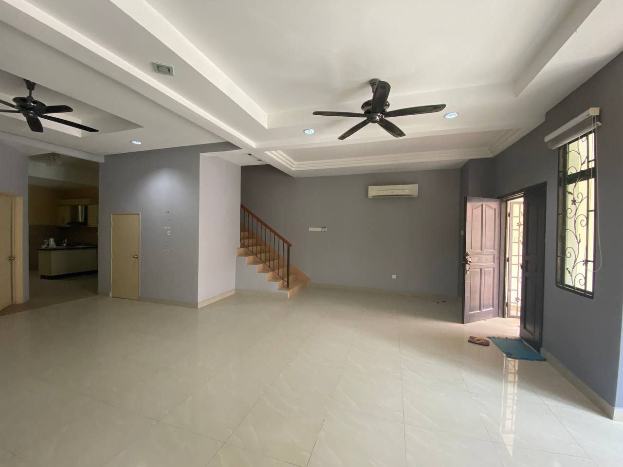 [FREEHOLD NICE HOUSE] WARISAN INDAH, KOTA WARISAN, SEPANG - photo 3