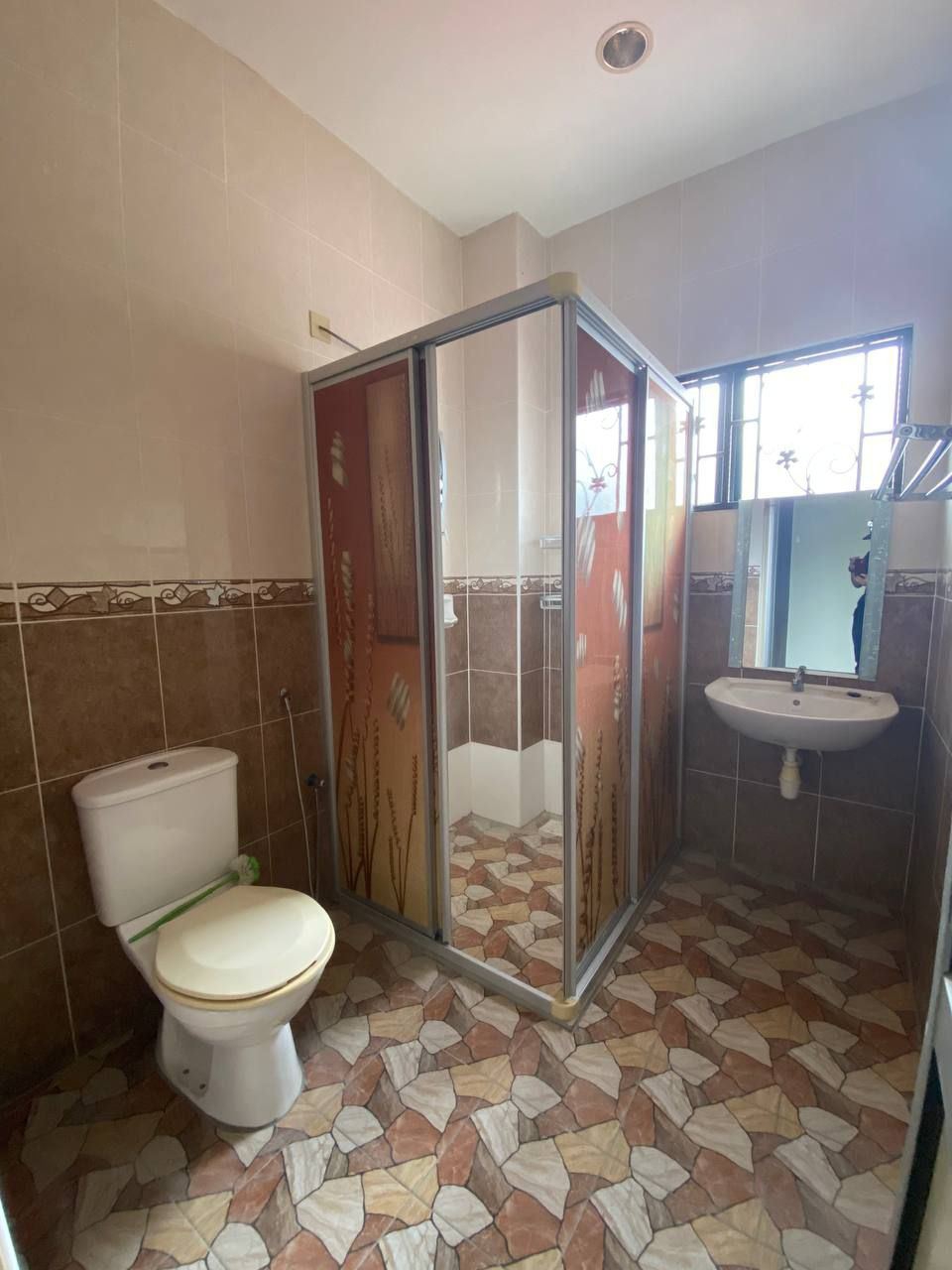 [FREEHOLD NICE HOUSE] WARISAN INDAH, KOTA WARISAN, SEPANG - photo 10