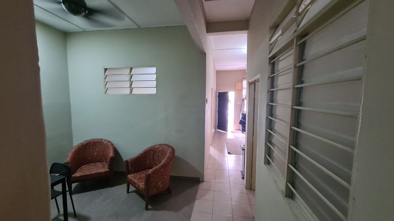 TAMAN PINGGIRAN CYBER, CYBERJAYA - photo 5