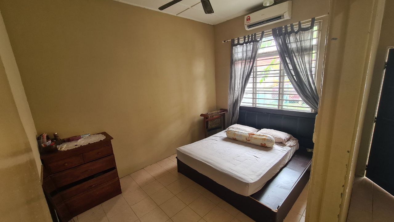 TAMAN PINGGIRAN CYBER, CYBERJAYA - photo 6