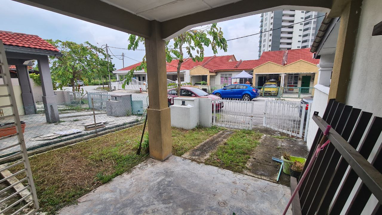 TAMAN PINGGIRAN CYBER, CYBERJAYA - photo 9
