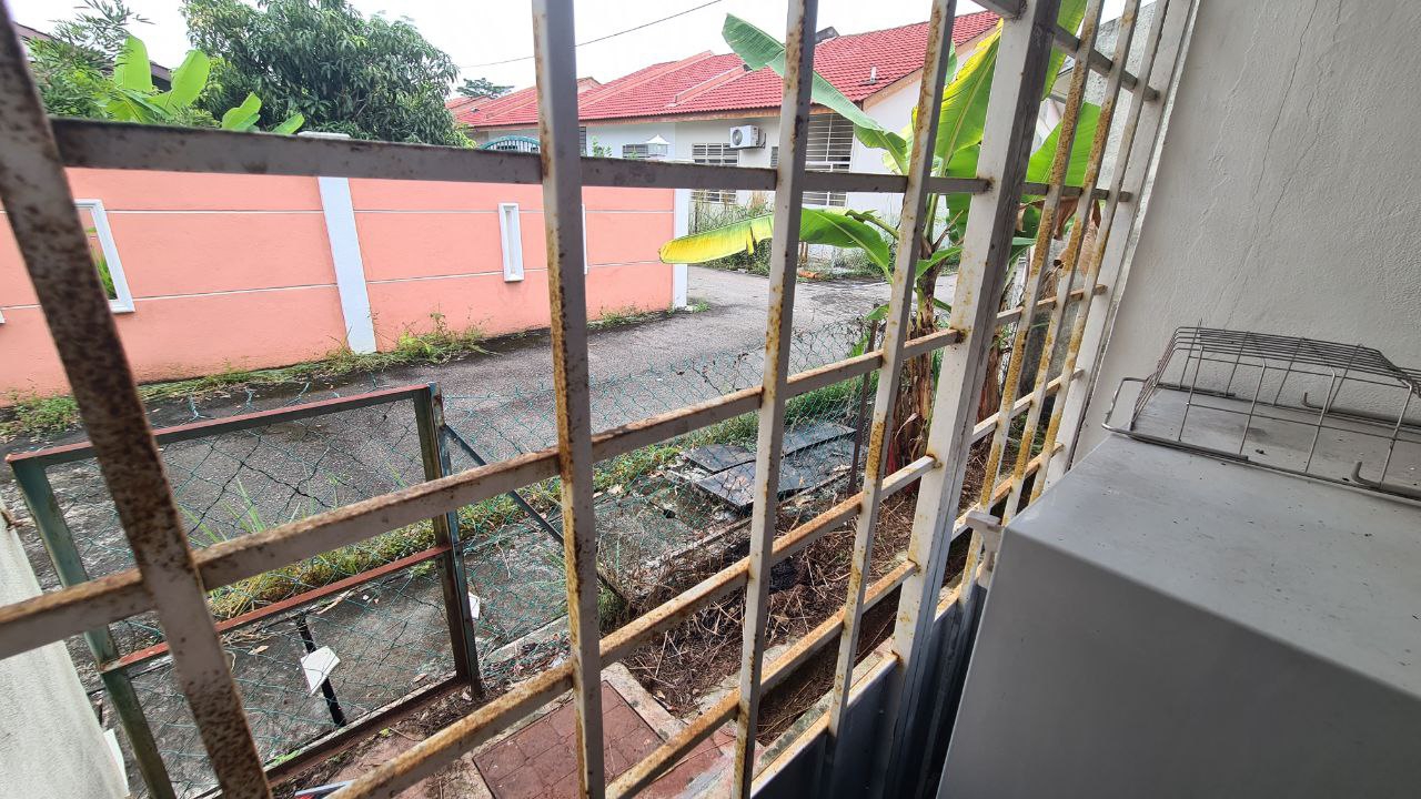 TAMAN PINGGIRAN CYBER, CYBERJAYA - photo 10