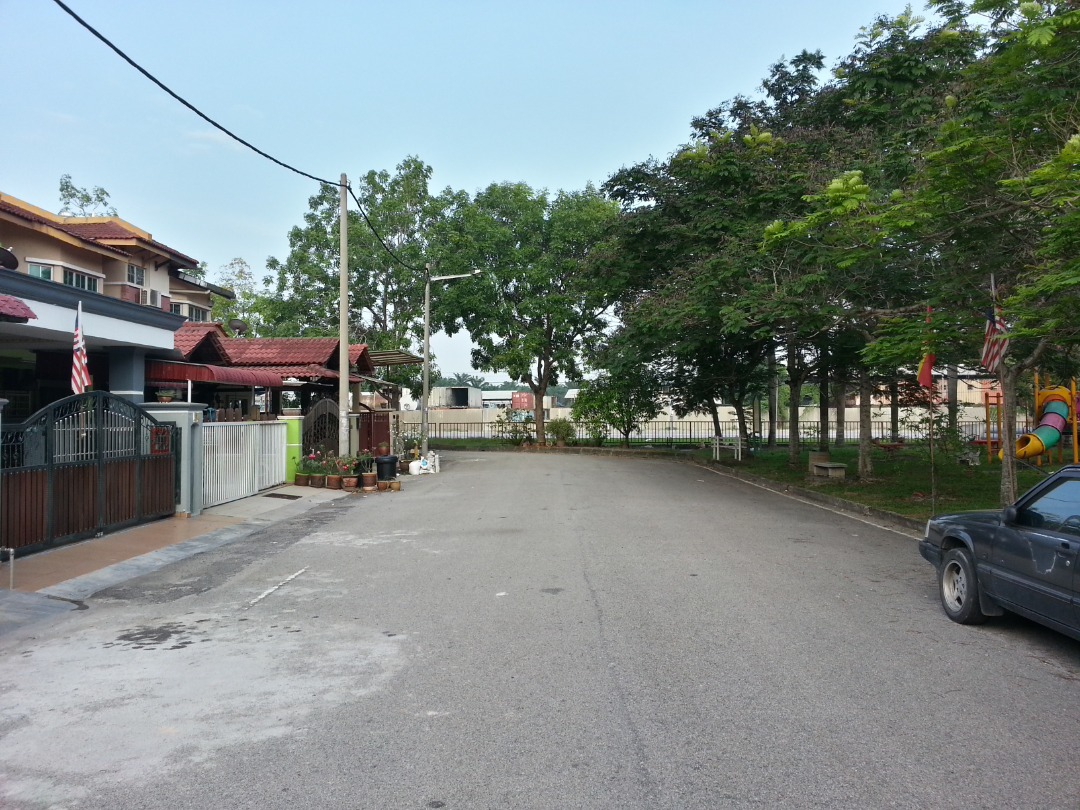 [FACING OPEN - CANTIK] TAMAN SUNGAI KAPAR INDAH KAPAR KLANG - photo 6