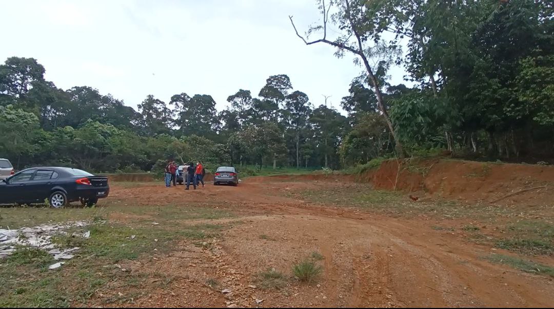 TANAH PERTANIAN, BATU 20 SUNGAI LUI HULU LANGAT - photo 2