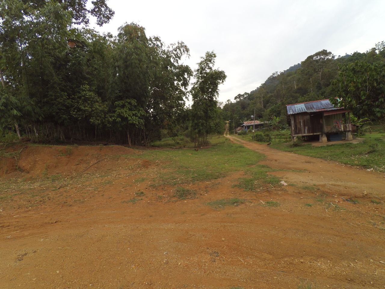 TANAH PERTANIAN, BATU 20 SUNGAI LUI HULU LANGAT - photo 3