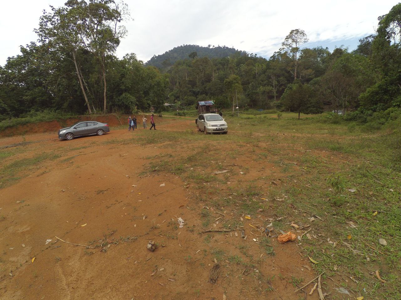 TANAH PERTANIAN, BATU 20 SUNGAI LUI HULU LANGAT - photo 4