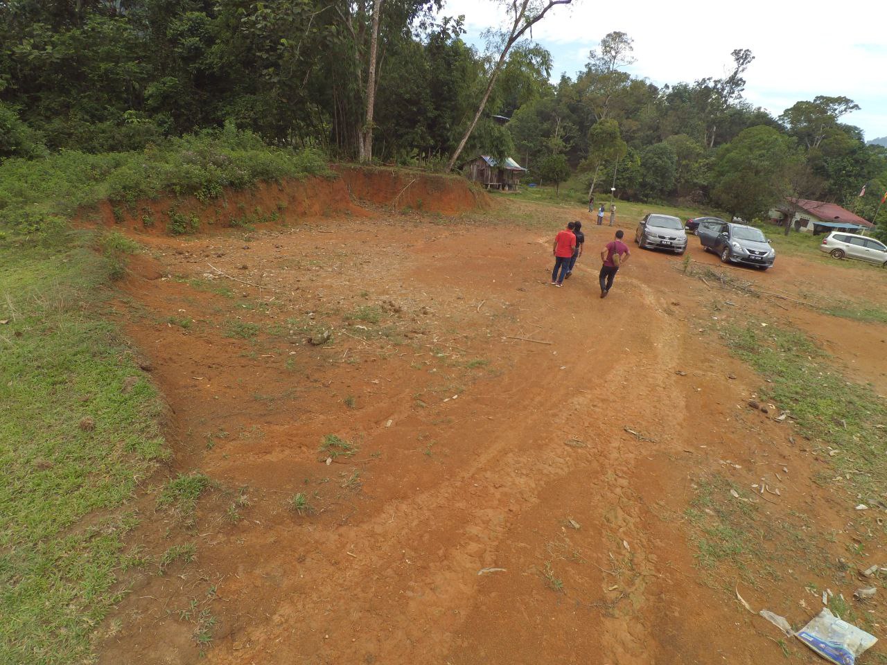 TANAH PERTANIAN, BATU 20 SUNGAI LUI HULU LANGAT - photo 5