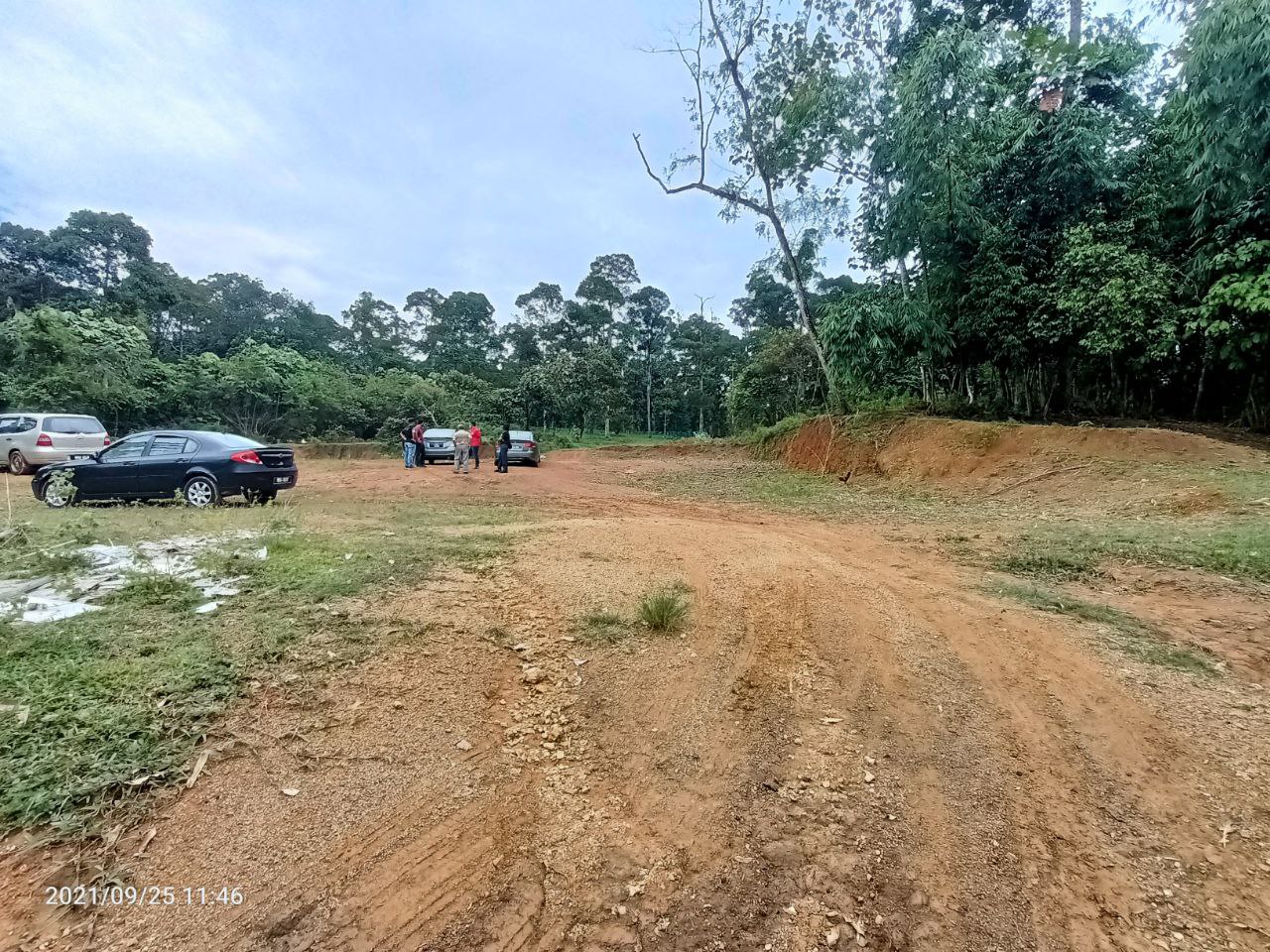 TANAH PERTANIAN, BATU 20 SUNGAI LUI HULU LANGAT - photo 6