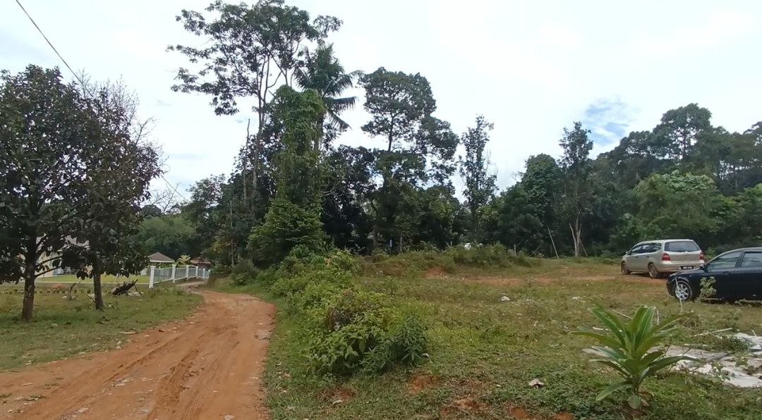 TANAH PERTANIAN, BATU 20 SUNGAI LUI HULU LANGAT - photo 7