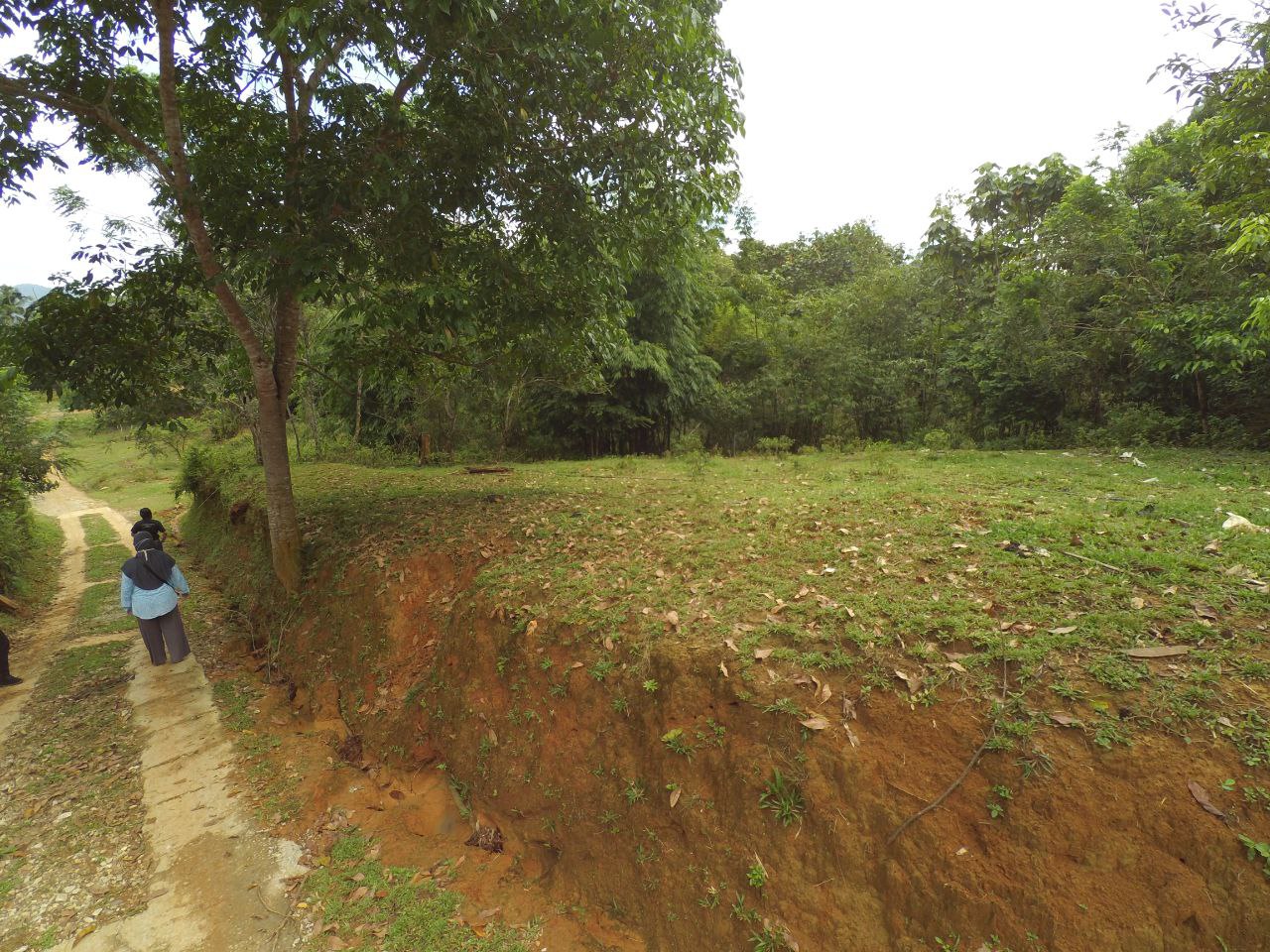 TANAH PERTANIAN, BATU 20 SUNGAI LUI HULU LANGAT - photo 11